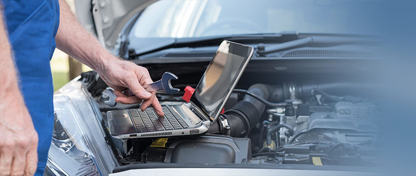 Bilgisayarlı Arıza Tespiti ve CLIP Cihazı