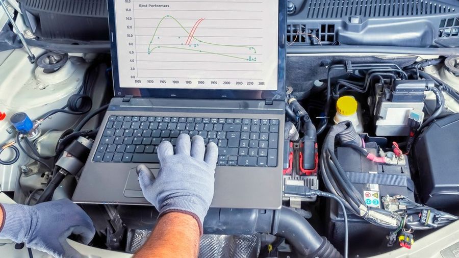Renault Dacia Mekanik Onarım ve Tamir